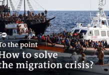 Global Migration Crisis: What Solutions Do Politicians Have? | To The Point, 21 September 2023
