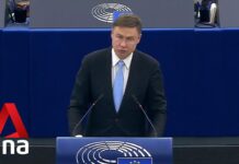 EU’s Top Trade Chief Seeks to Improve Business Access to Chinese Markets, 22 September 2023