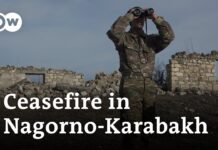 What Are the Unresolved Questions in the Ongoing Conflict? 20 September 2023