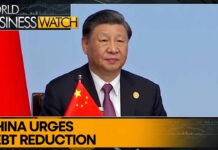 China Local Governments to Sell $206 Billion of Financing Debt | World Business Watch, 21 August 2023