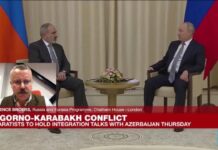 Loyalty-Security Transactional Relationship: ‘Russia Has Failed to Provide for Armenia’s Security’, 23 September 2023