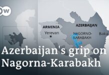 Nagorno-Karabakh: Armenia Accuses Azerbaijan of Planning Ethnic Cleansing, 24 September 2023