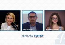 How to Integrate Serbs in Northern Kosovo? 19 September 2023