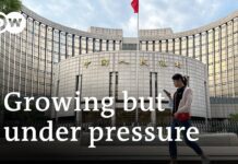 Why Is China’s Economy Struggling? 21 August 2023