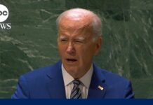 Ukraine Funding Fight, 20 September 2023