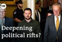 Zelenskyy Fights Against Waning Support from Western Allies, 21 September 2023