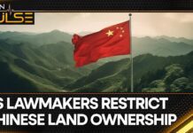 Restrictions on Chinese Land Ownership in US, 14 State Bills Enacted into Law Since 2021, 23 August 2023