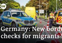 Germany: Lawmakers Tell Government to Get a Grip on Migration, 22 September 2023