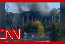 Most Important Terrain for This Entire War’: Retired General Reacts to Crimea Attack, 22 September 2023