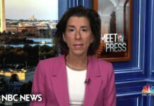 Full Raimondo: U.S. Will Have ‘Best in the World Semiconductor Ecosystem’ by End of Decade, 3 September 2023