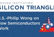 H.-S. Philip Wong on the Implications of Technology Trends in the Semiconductor Industry, 14 September 2023