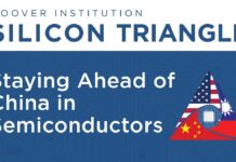 Matt Turpin on Mitigating China’s Nonmarket Behavior in Semiconductors | Silicon Triangle, 21 September 2023
