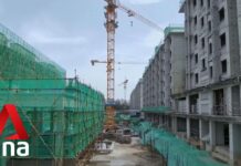 Chinese Builder Country Garden’s Debt Crisis Fuels Fears Beyond China, 23 August 2023