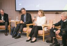 U.S.-Japan Trade: Leadership in Economic Security, 12 September 2023