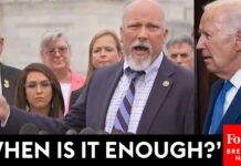 House Freedom Caucus Holds Press Briefing After Launch of Impeachment Inquiry, 12 September 2023