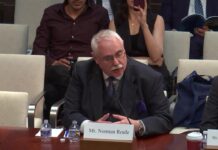 Iran´s Escalating Threats: Assessing U.S. Policy Toward Iran´s Malign Activities, 14 September 2023