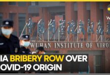 Whistleblower: CIA Bribed Analysts to Avoid Wuhan Origin Theory, 14 September 2023