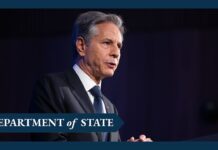 Secretary Blinken’s Speech at the Johns Hopkins School of Advanced International Studies, 13 September 2023