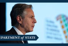 Addressing the Public Health and Security Threat of Synthetic Drugs Through Global Cooperation Event, 19 September 2023