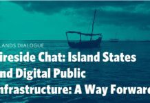Fireside Chat: Island States and Digital Public Infrastructure: A Way Forward, 18 September 2023