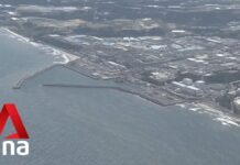 China Bans Japanese Seafood Imports Over Fukushima Nuclear Wastewater Release, 24 August 2023