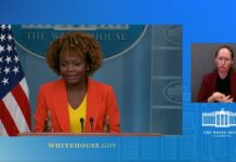 Press Briefing by Press Secretary Karine Jean-Pierre and Jake Sullivan, 21 September 2023