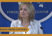 Foreign Press Center Briefing on UNGA78 Briefing on Latin America and the Caribbean, 21 September 2023