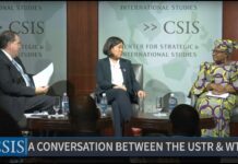 Why the Developing World and All of Us Need Trade and the WTO, 22 September 2023