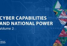Cyber Capabilities and National Power, 7 September 2023