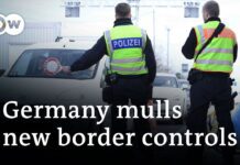 German Minister Wants Stationary Border Controls on Borders with Czech Republic and Poland, 26 September 2023