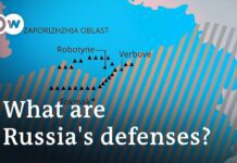 Ukrainian Counteroffensive Inflicts ‘Hell’ on Russians Near Bakhmut, 24 September 2023