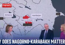 Why Does Nagorno-Karabakh Matter to Armenia and Azerbaijan? 25 September 2023