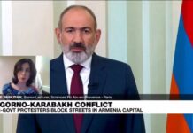 ‘Armenians Who Have Lived in Nagorno-Karabakh for Millennia’ Will Most Likely Flee to Armenia, 27 September 2023