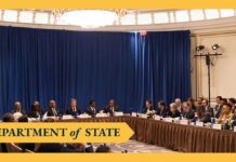 Secretary Blinken Remarks at the Addressing the Urgent Security Situation in Haiti Meeting, 22 September 2023