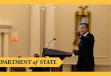 Secretary Blinken Remarks at a Dinner for the Second U.S.-Pacific Islands Forum Summit, 26 September 2023