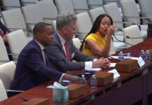 Examining the Current U.S.-South Africa Bilateral Relationship, 27 September 2023