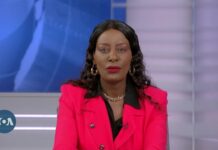 U.S. Defense Secretary Ends Tour of Africa in Angola, 28 September 2023