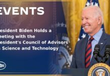 President Biden Holds a Meeting with the President’s Council of Advisors on Science and Technology, 27 September 2023