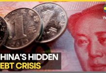 Debt Crisis: Beijing Comes to Local Government’s Rescue, 7 August 2023