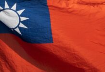 Status Quo’: Taiwanese People Against Unification with China, 22 August 2023