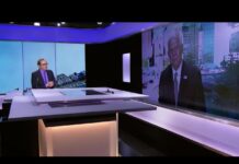 ‘We’ll Take a Strong Stance on Any Forced Displacement’: EU’s Borrell on Nagorno-Karabakh, 22 September 2023