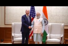 Joe Biden, Narendra Modi Reaffirm Cooperation on Defence, Tech Ahead of G20, 8 September 2023