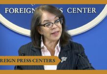 Foreign Press Center Briefing on “Catalyzing Innovation in Technology through Regional Tech Hubs”, 11 December 2023