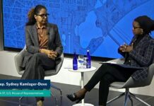 Rewiring the U.S.-Africa Tech Landscape: An Annual Review of the Digital Transformation with Africa Initiative, 12 December 2023