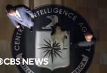 How did the U.S. terrorist watchlist grow to 2 million people? 14 December 2023