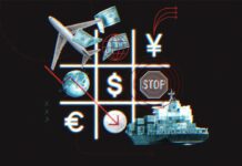 No Winners in This Game: Assessing the U.S. Playbook for Sanctioning China, 15 December 2023