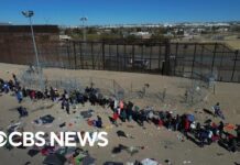 Republicans, White House spar over how to address border crisis, 5 January 2024