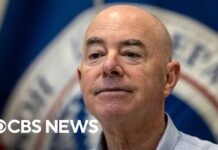 House GOP holds Mayorkas impeachment hearing, Democrats call it baseless, 10 January 2024