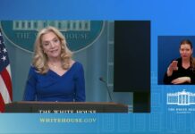 Press Briefing by Press Secretary Karine Jean-Pierre, John Kirby, and Lael Brainard, 11 January 2023