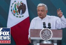 Mexico’s president makes demands in exchange for border help, 15 January 2024
